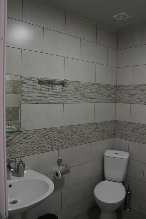 קזבגי Hotel Elegant מראה חיצוני תמונה